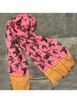 Tourdesoi Artumes Classic La Mordorée Artumès & Co Dahlia