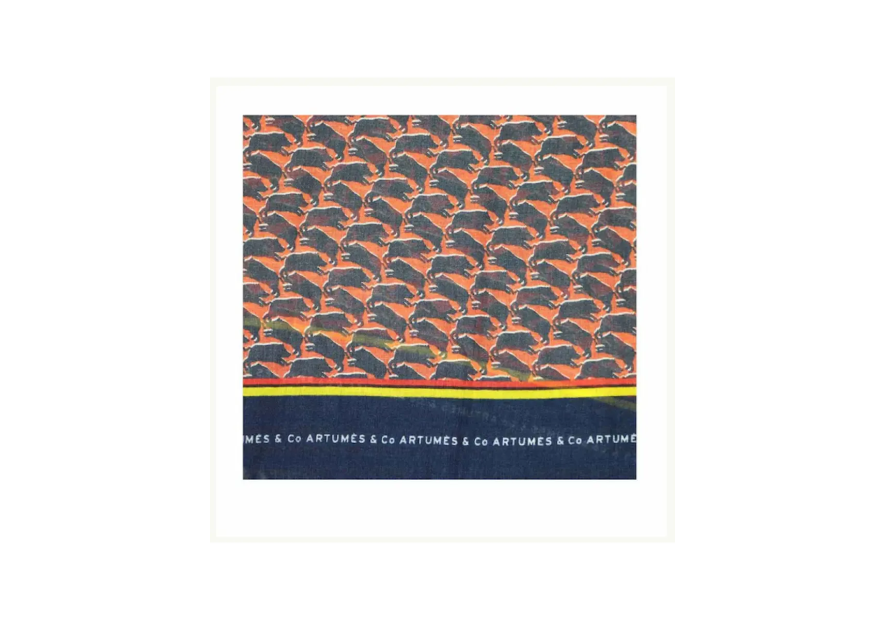 Tourdesoi Artumes Classic Sangliers abricot