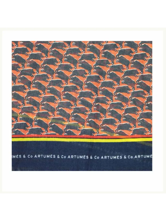 Tourdesoi Artumes Classic Sangliers abricot