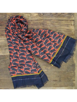 Tourdesoi Artumes Classic Sangliers abricot