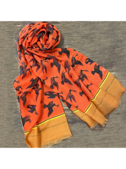 Tourdesoi Artumès Classic La Mordorée Orange