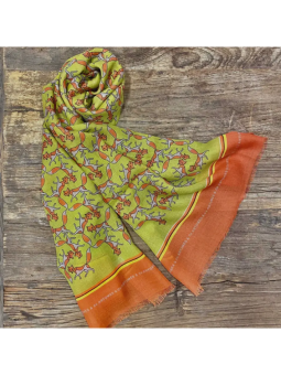 Tourdesoi Artumès Classic Canis Asperge