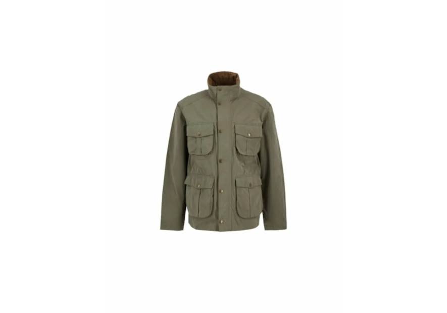 Veste Sanderling Casual vert - Barbour