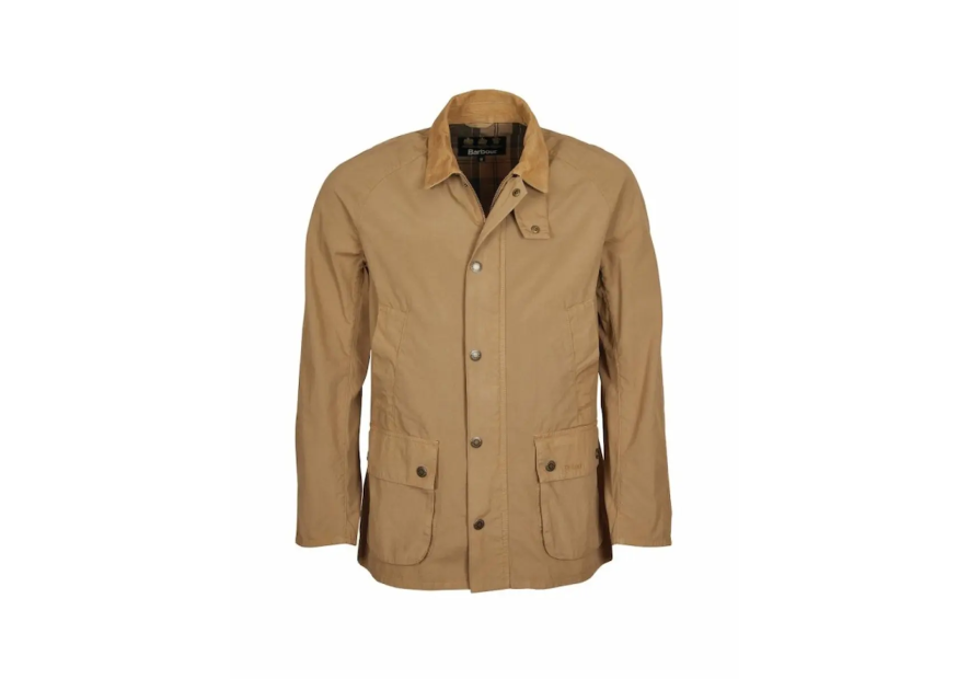 Veste Ashby Casual stone - Barbour