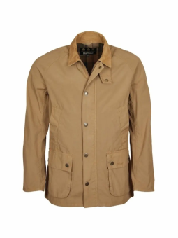 Veste Ashby Casual stone - Barbour