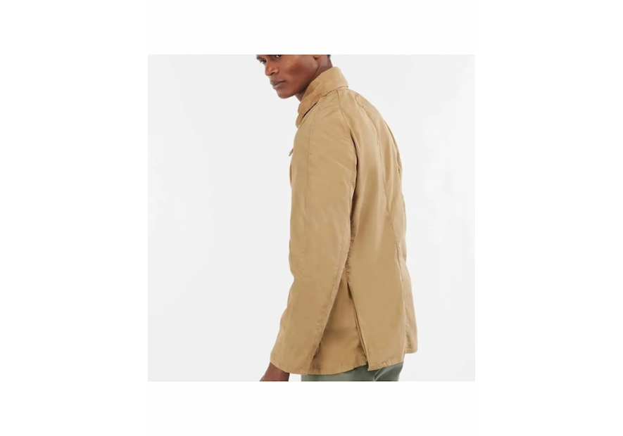 Veste Ashby Casual stone - Barbour