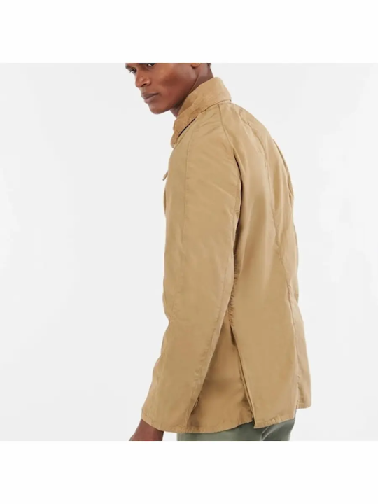 Veste Ashby Casual stone - Barbour