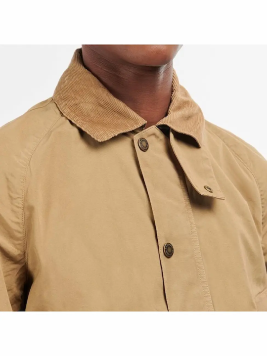 Veste Ashby Casual stone - Barbour