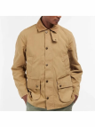 Veste Ashby Casual stone - Barbour