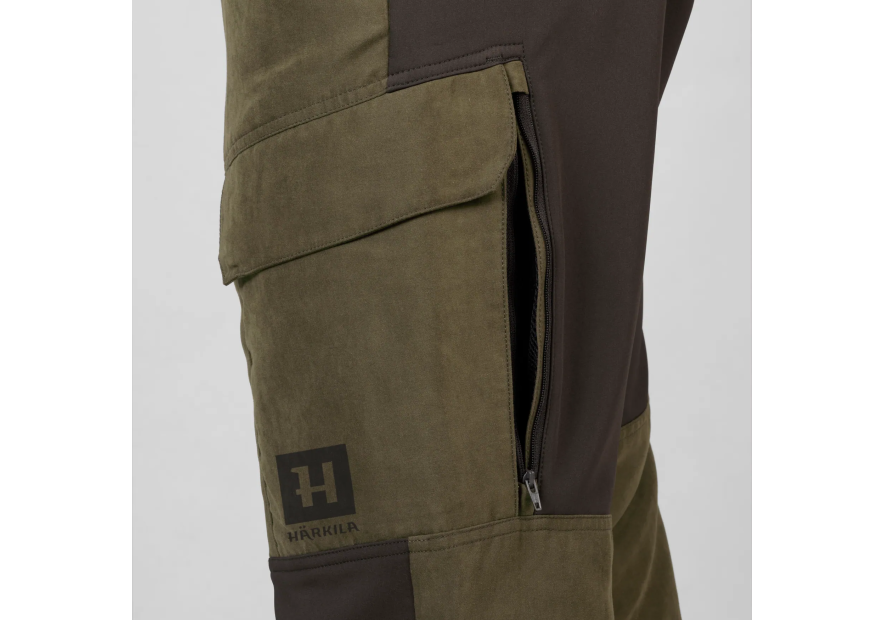 Pantalon Scandinavian - Harkila