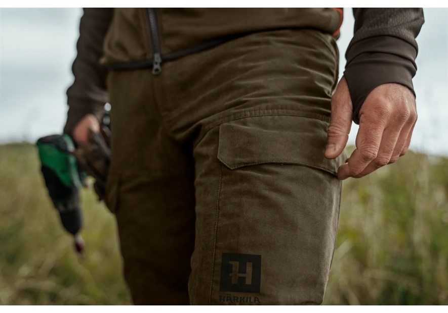 Pantalon Scandinavian - Harkila