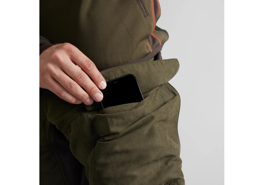 Pantalon Scandinavian - Harkila