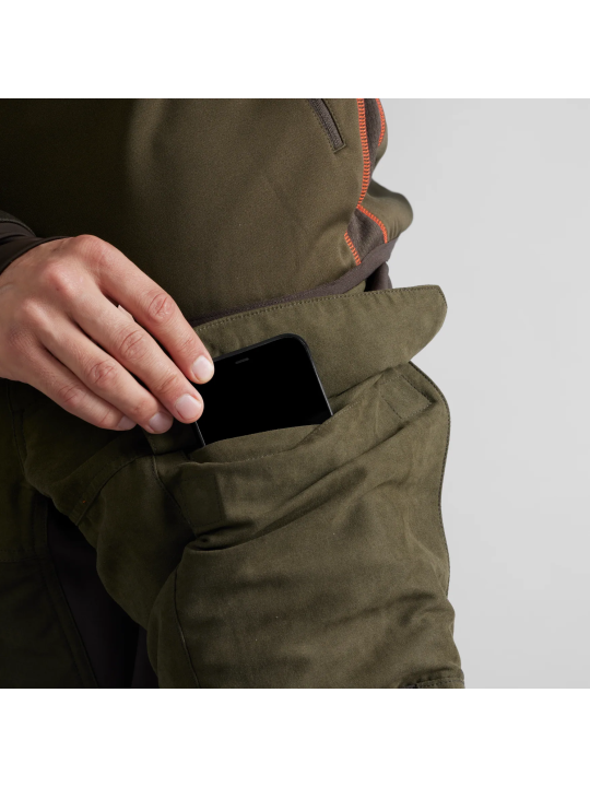 Pantalon Scandinavian - Harkila