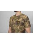 T-Shirt Deer Stalker Camo - Härkila