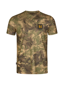 T-Shirt Deer Stalker Camo - Härkila