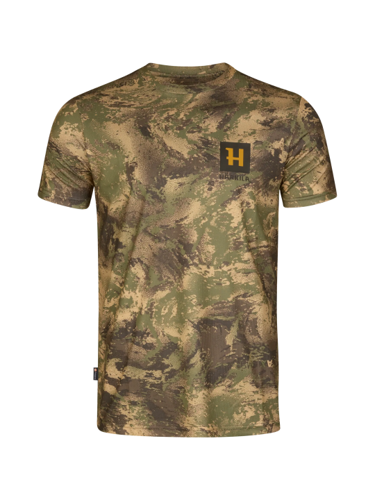 T-Shirt Deer Stalker Camo - Härkila