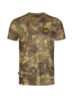 T-Shirt Deer Stalker Camo - Härkila
