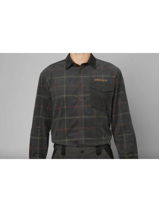 Chemise Kaldfjord - Härkila