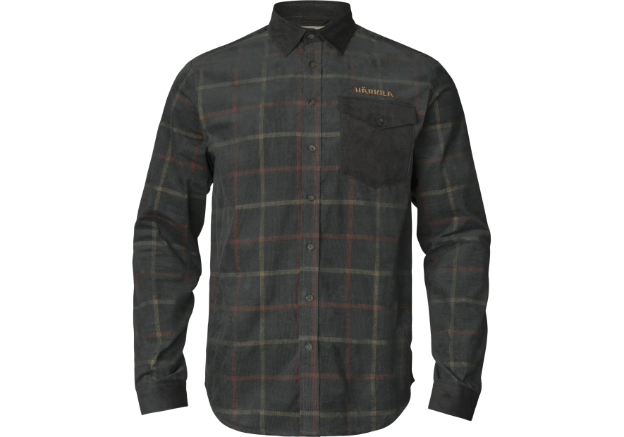 Chemise Kaldfjord - Härkila
