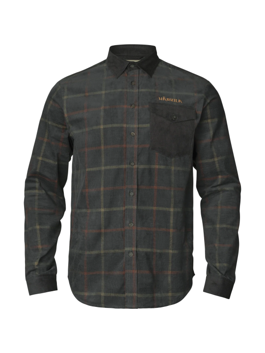 Chemise Kaldfjord - Härkila