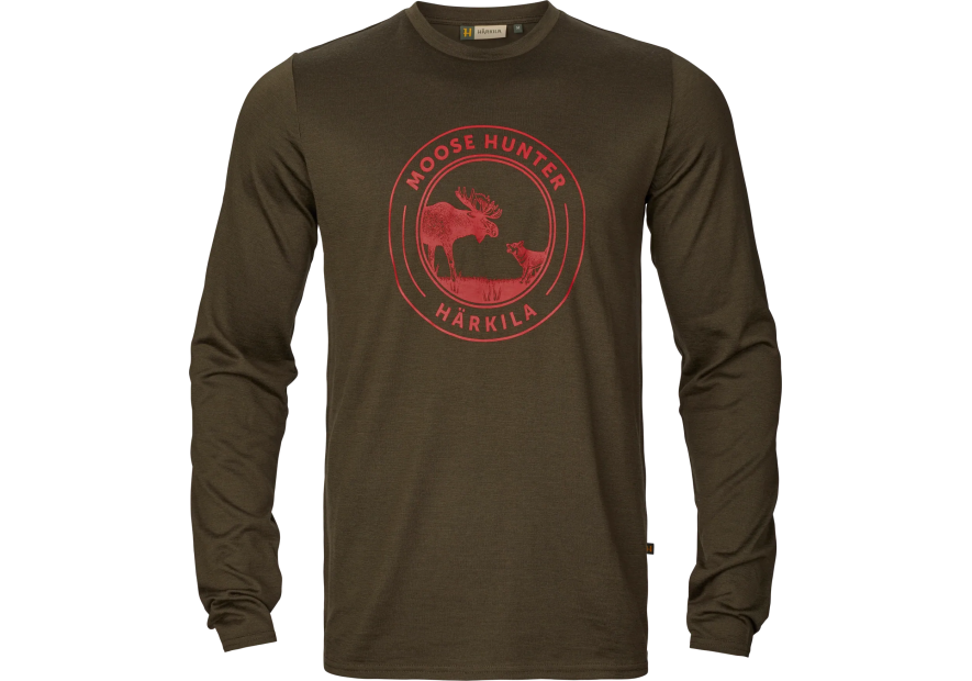 T-Shirt Game - Härkila