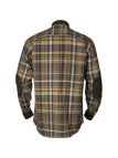 Chemise Pajala Bronze - Härkila