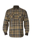 Chemise Pajala Bronze - Härkila