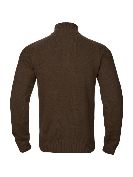 Pullover Vincent merino half zip - Härkila
