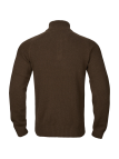 Pullover Vincent merino half zip - Härkila