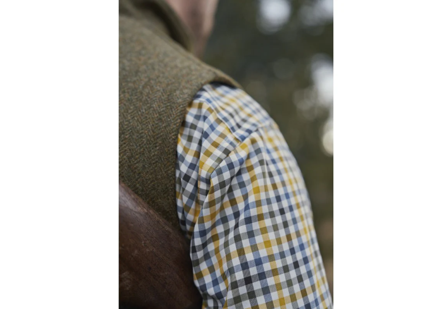 Gilet de chasse homme - Harkila