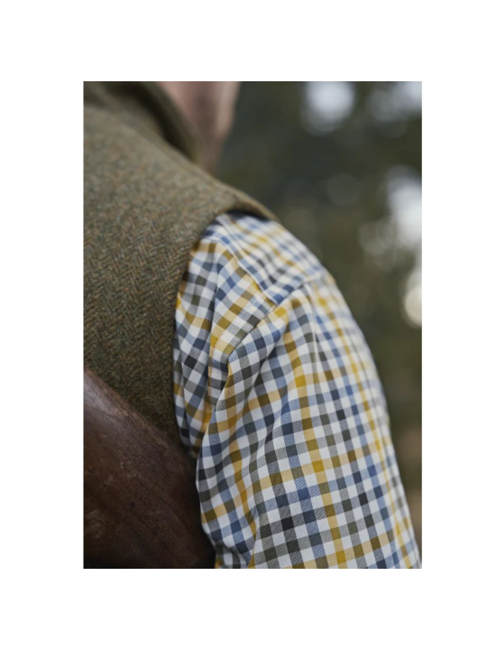 Gilet de chasse homme - Harkila