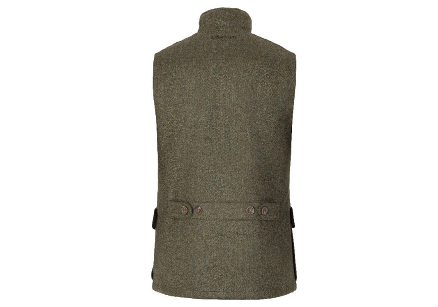 Gilet de chasse homme - Harkila