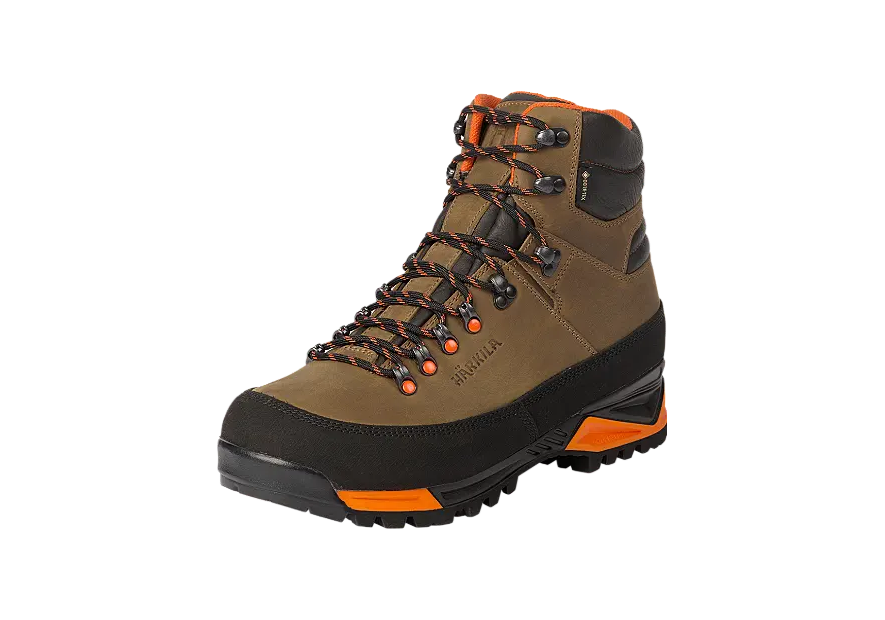 Bottes Saxnäs - Härkila