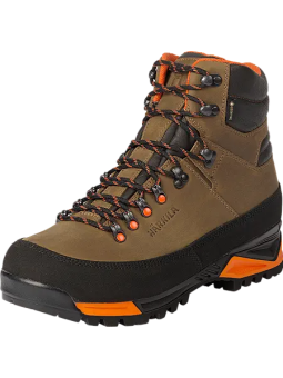 Bottes Saxnäs - Härkila