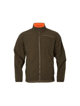 Veste polaire réversible Kamko Blaze - Harkila