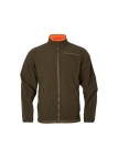 Veste polaire réversible Kamko Blaze - Harkila
