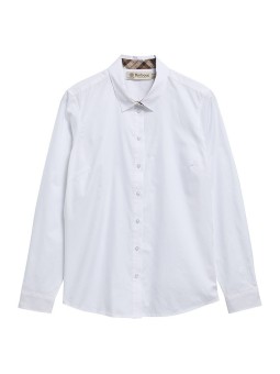 Chemise Derwent femme - Barbour