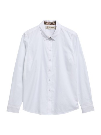 Chemise Derwent femme - Barbour