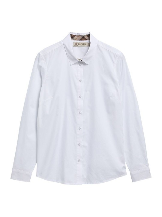 Chemise Derwent femme - Barbour