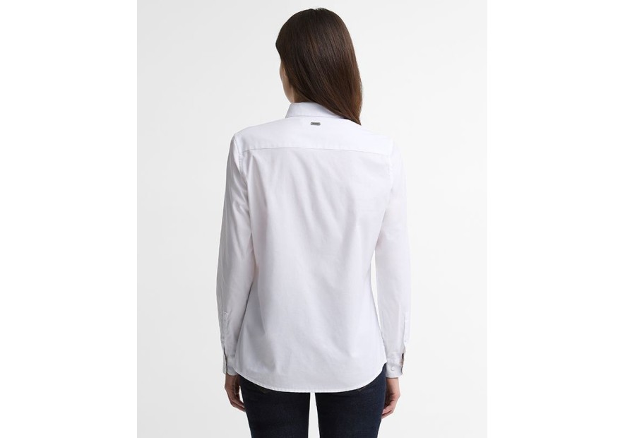Chemise Derwent femme - Barbour