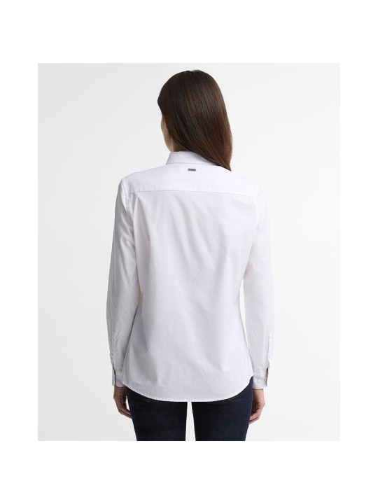 Chemise Derwent femme - Barbour