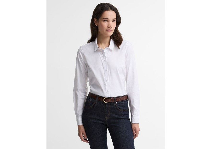 Chemise Derwent femme - Barbour
