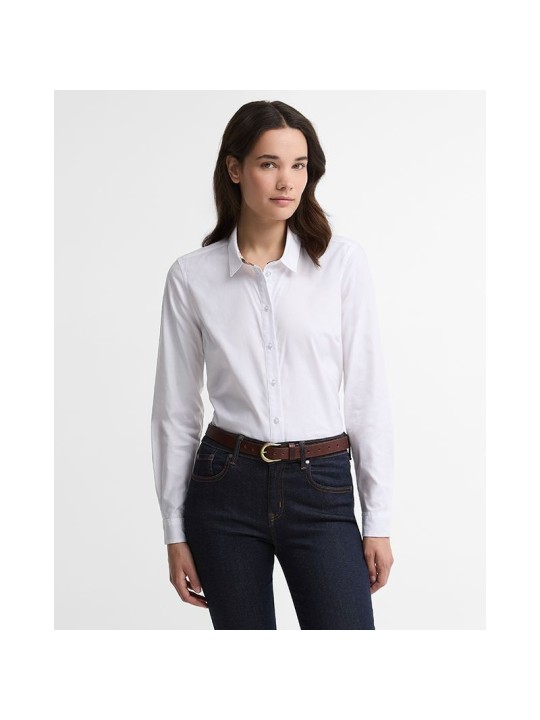 Chemise Derwent femme - Barbour