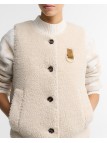 Gilet polaire Bowes Femme - Barbour