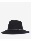 Chapeau Fedora Navy - Barbour