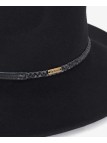 Chapeau Fedora Navy - Barbour