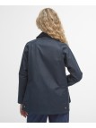 Veste huilée Acorn Navy femme -  Barbour