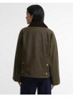 Veste huilée Cottingham Femme -  Barbour