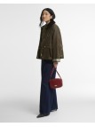 Veste huilée Cottingham Femme -  Barbour