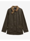Veste huilée Beadnell Icons Femme -  Barbour